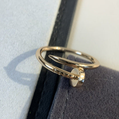 [AuraEcho Jewelry]JUSTE RING 1.8MM